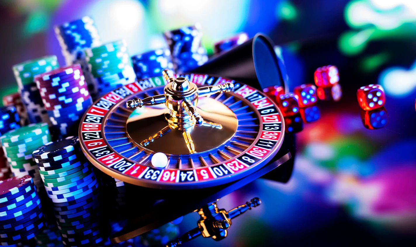 VVM77 kasino provider game kelas dunia slot baccarat blackjack roulette berkualitas tinggi
