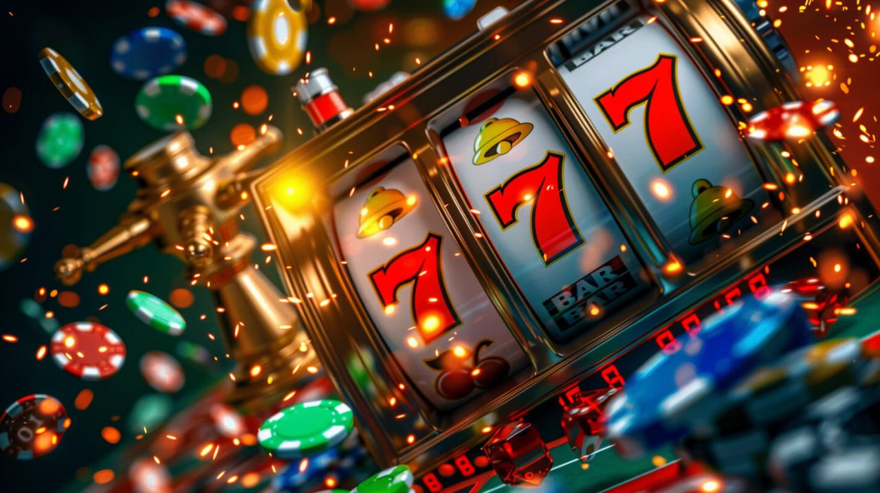 VVM77 kasino jackpot progresif slot berhadiah besar untuk pemain Indonesia