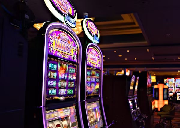 VVM77 tembak ikan arcade seru dengan grafis tinggi dan hadiah menarik