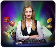 VVM77 kasino online terlengkap dengan ratusan pilihan slot dan meja