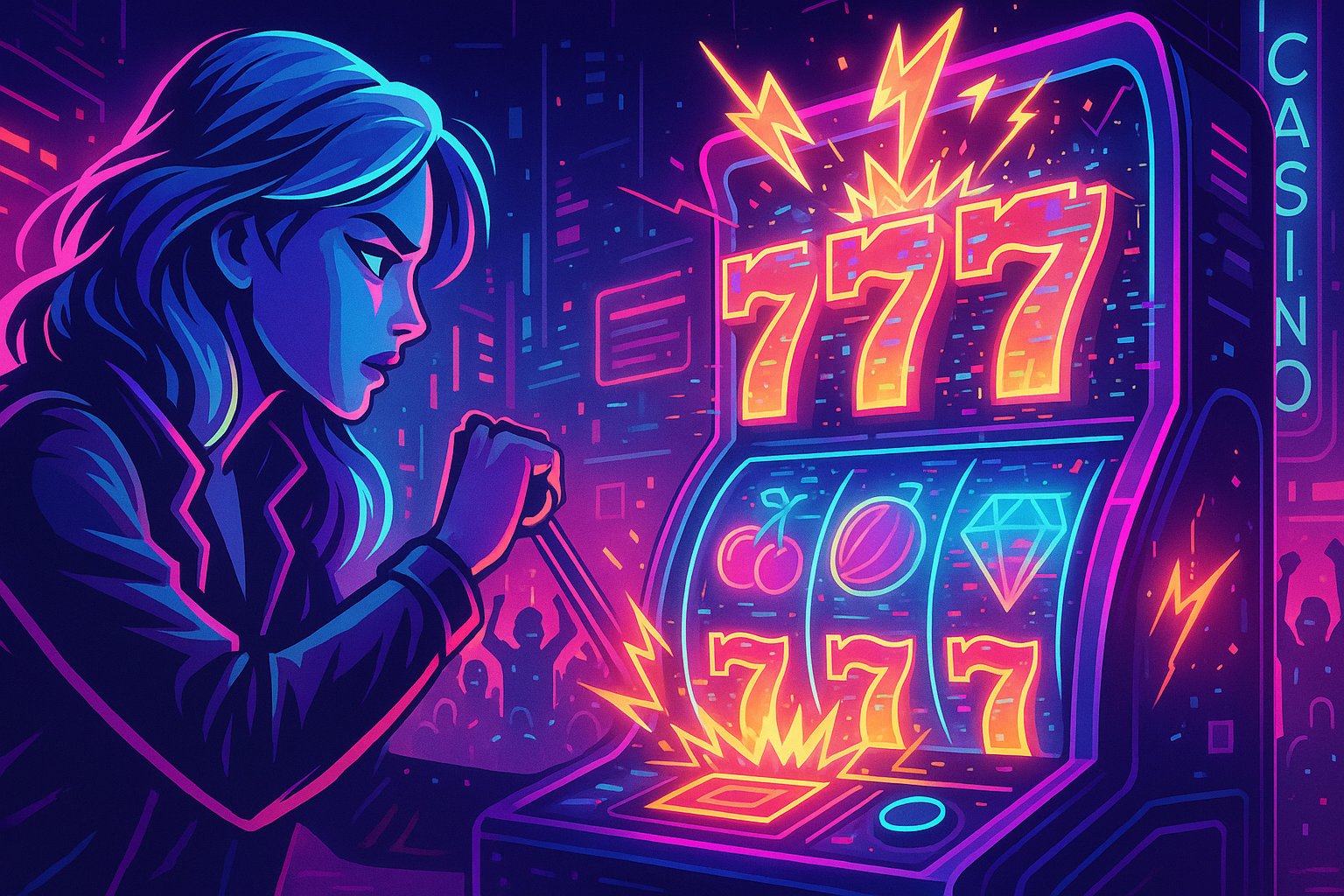 Kasino VVM77 tampilan game slot dan meja kasino online terlengkap Indonesia